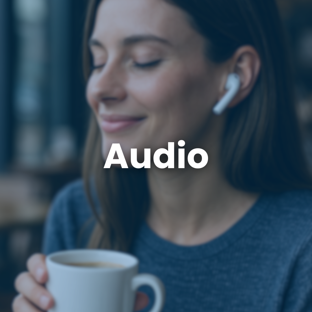 Audio