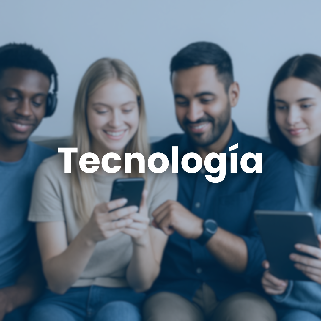 Tecnología