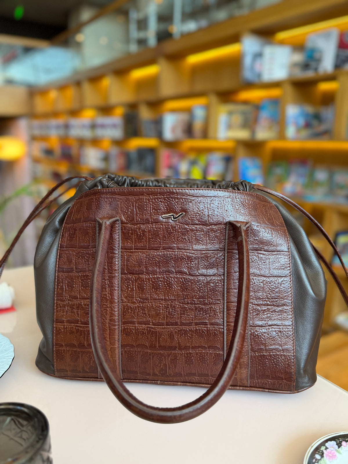 The Vita Bag