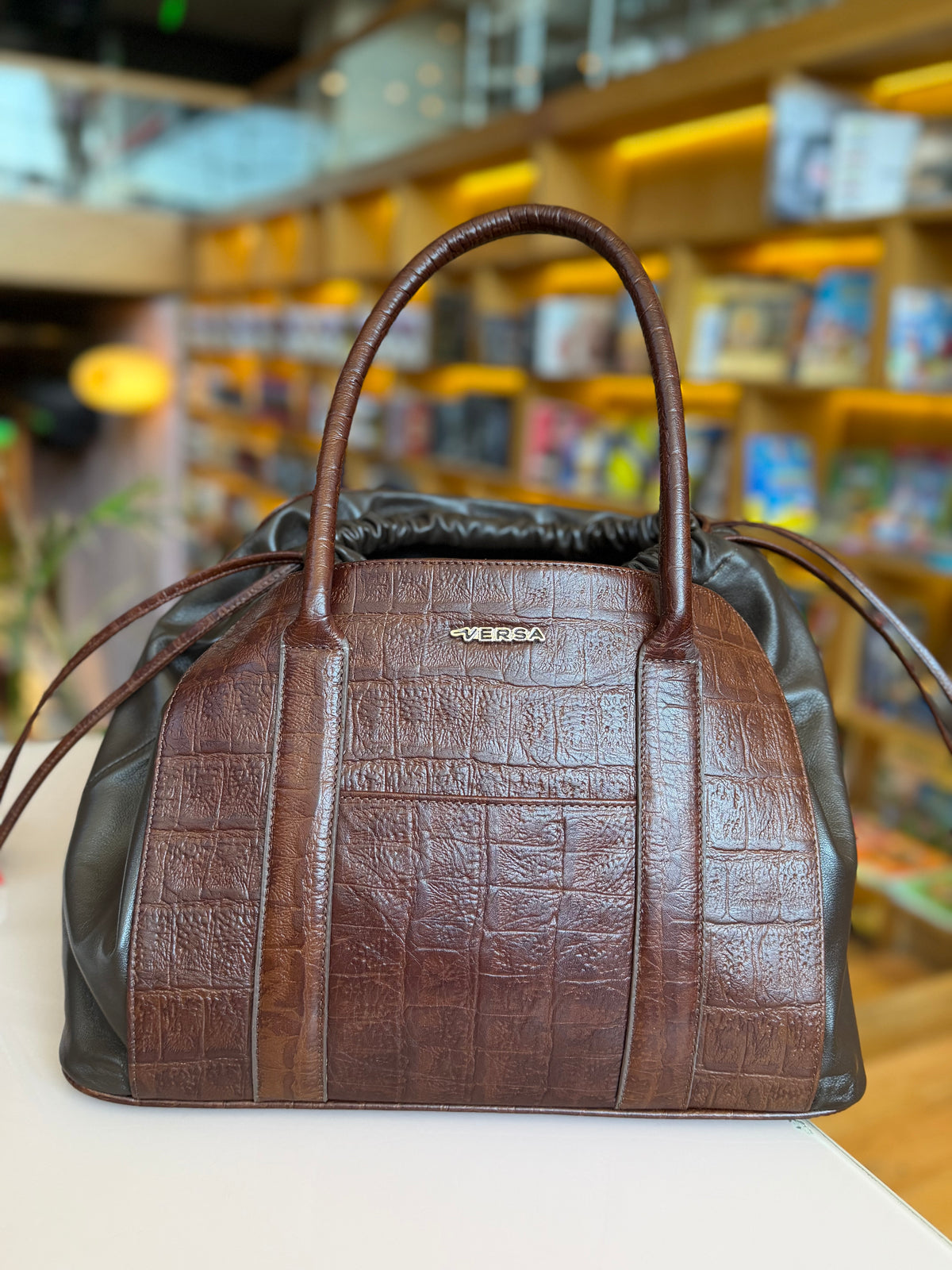 The Vita Bag