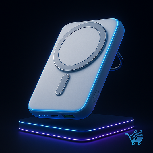 Power Bank Magsafe