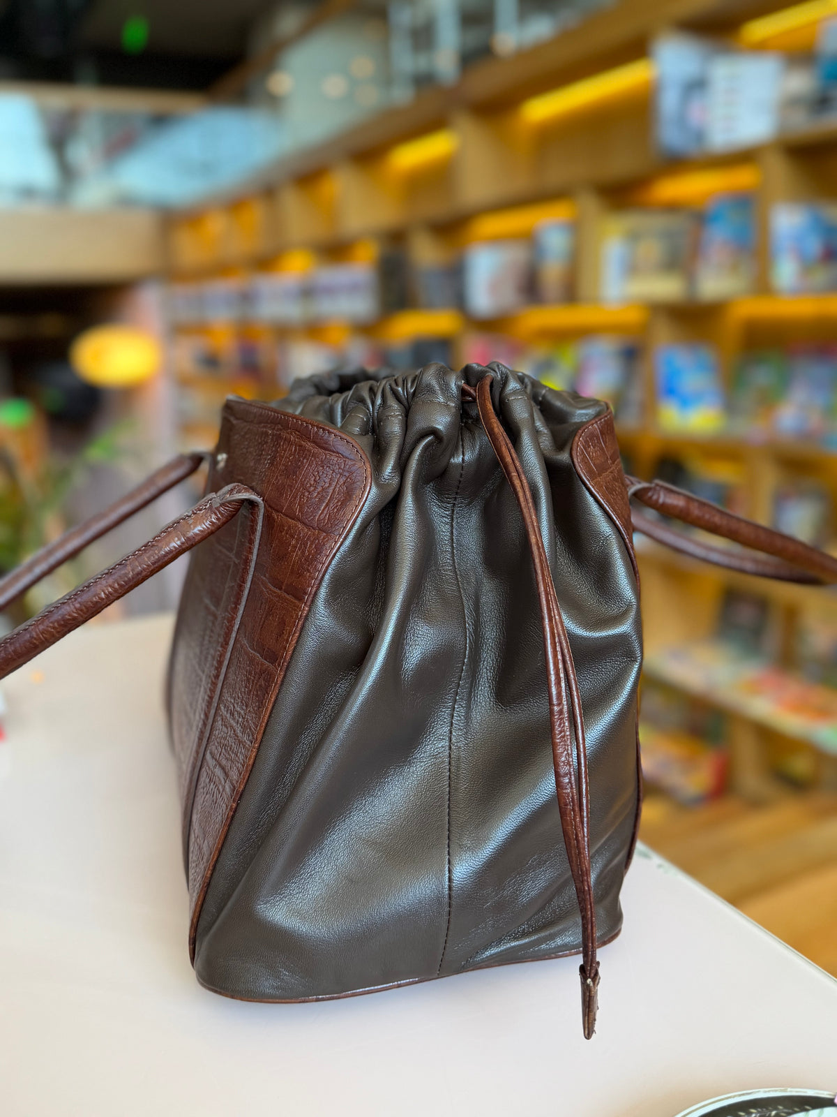 The Vita Bag