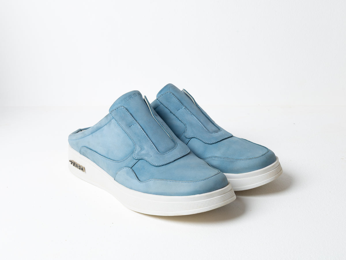 Aqua Blue Terra