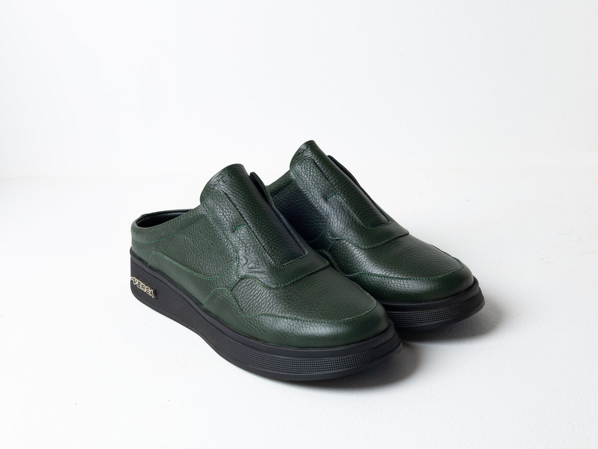 Racing Green Terra