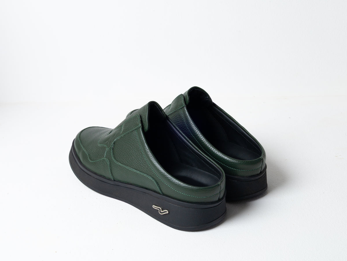 Racing Green Terra