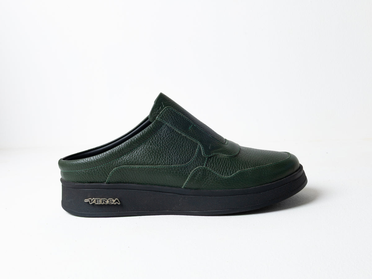 Racing Green Terra