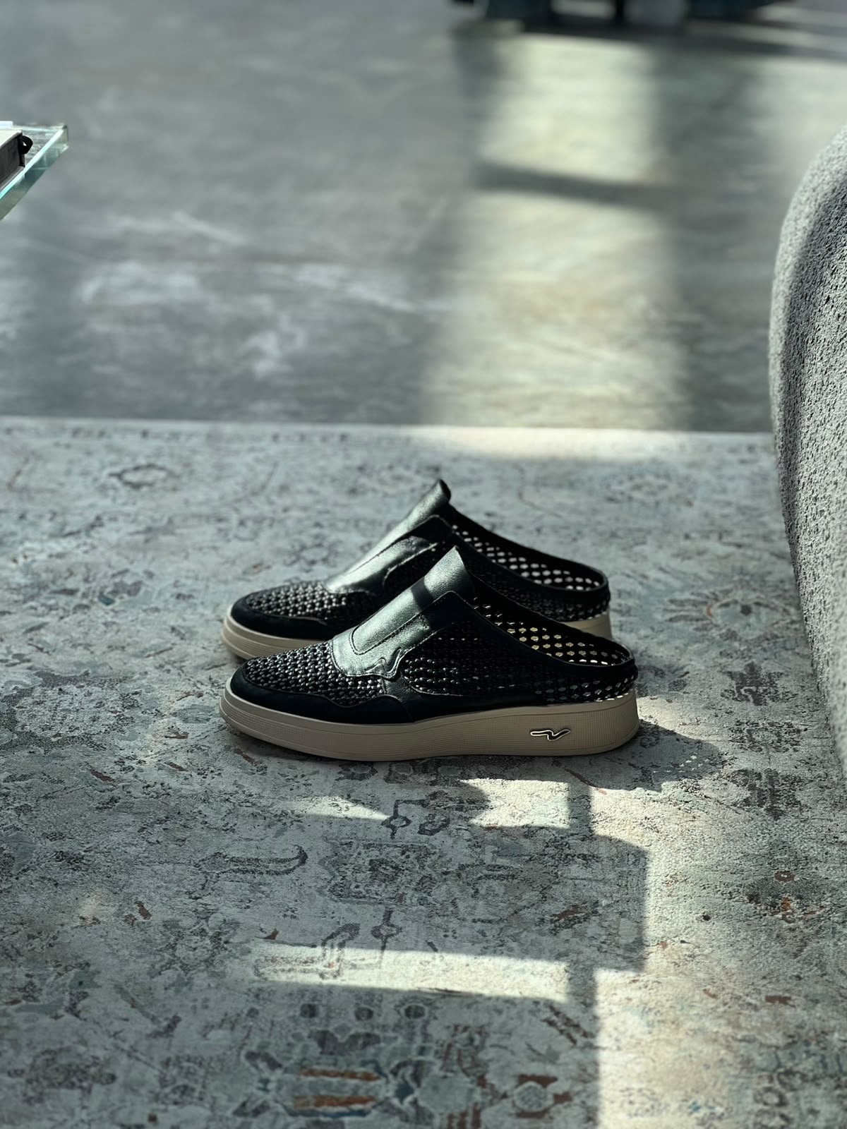 Black Knot Terra