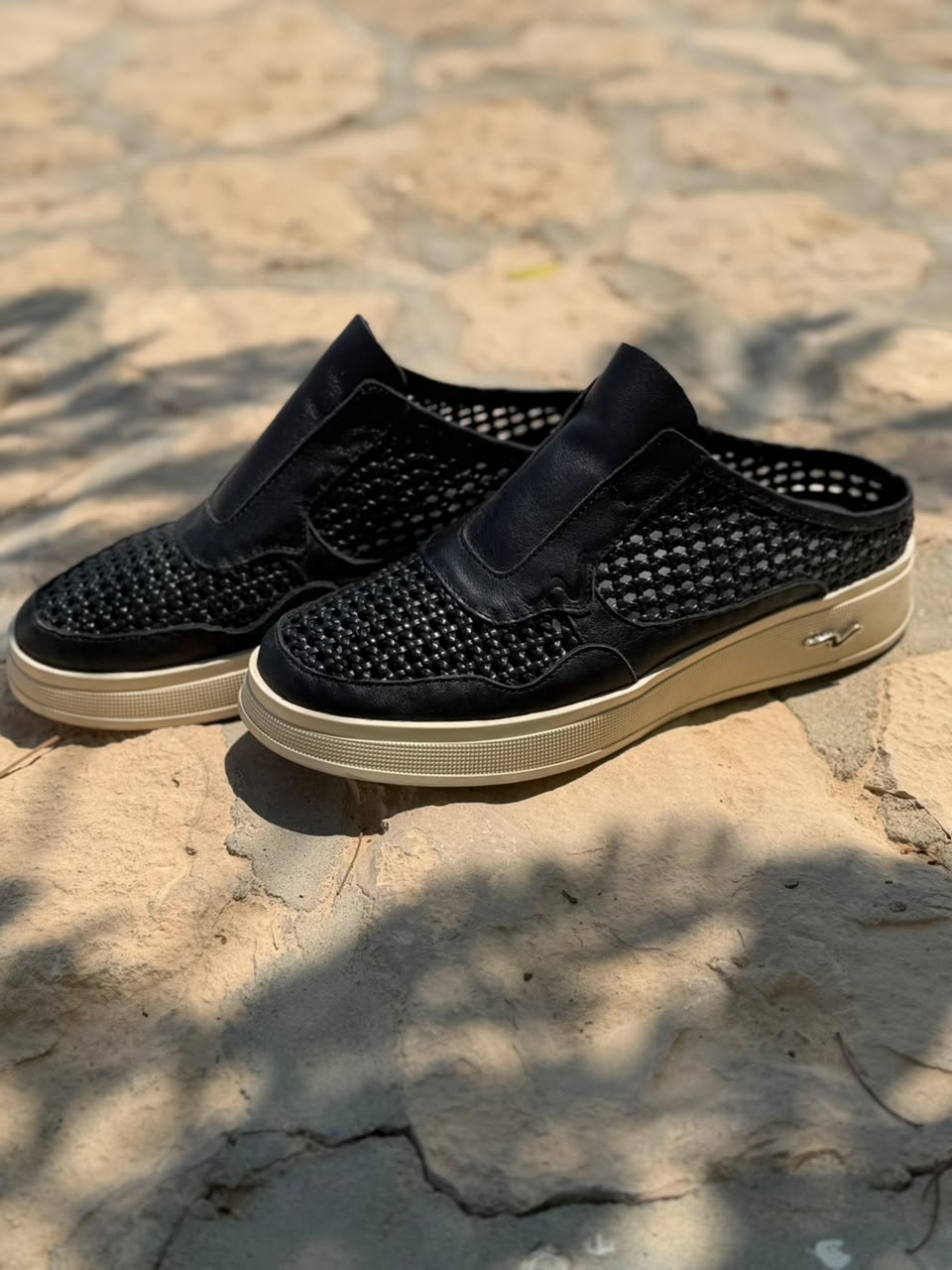 Black Knot Terra